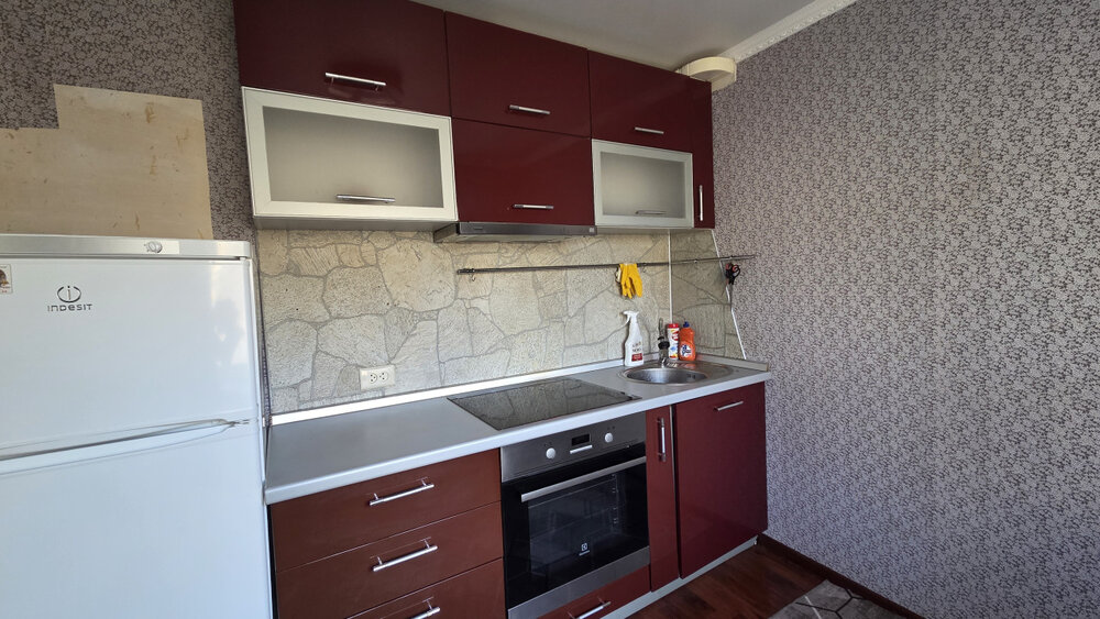 Екатеринбург, ул. Медицинский, 9 (Уралмаш) - фото квартиры (8)