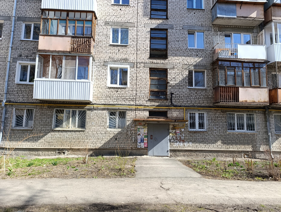 Екатеринбург, ул. Щорса, 56 А (Автовокзал) - фото квартиры (1)