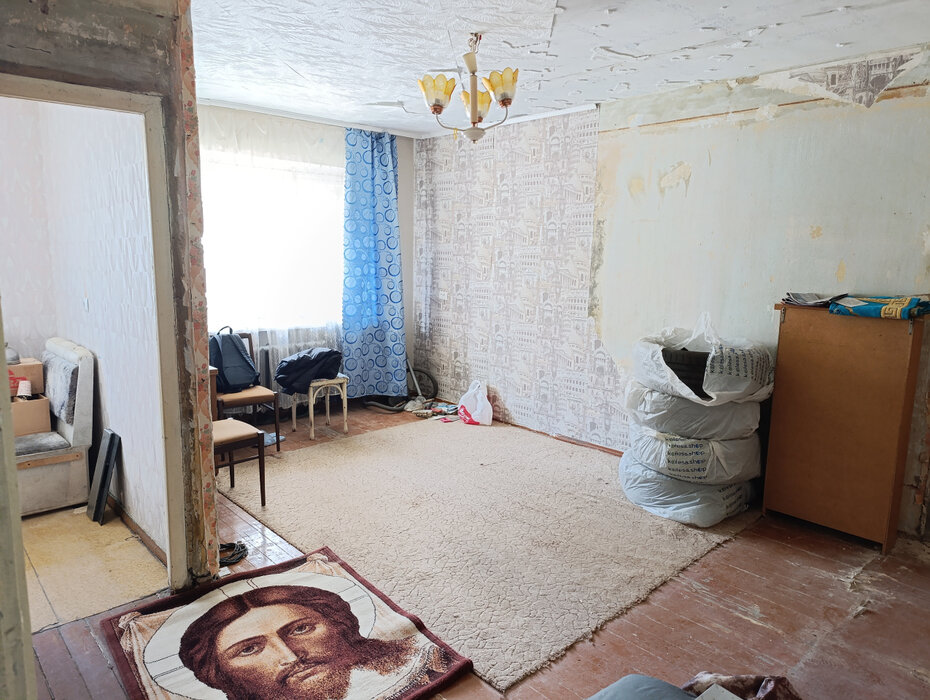 Екатеринбург, ул. Щорса, 56 А (Автовокзал) - фото квартиры (4)