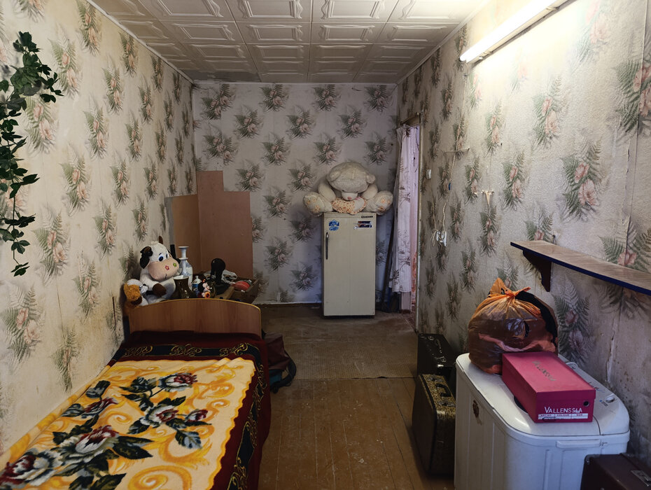 Екатеринбург, ул. Щорса, 56 А (Автовокзал) - фото квартиры (6)