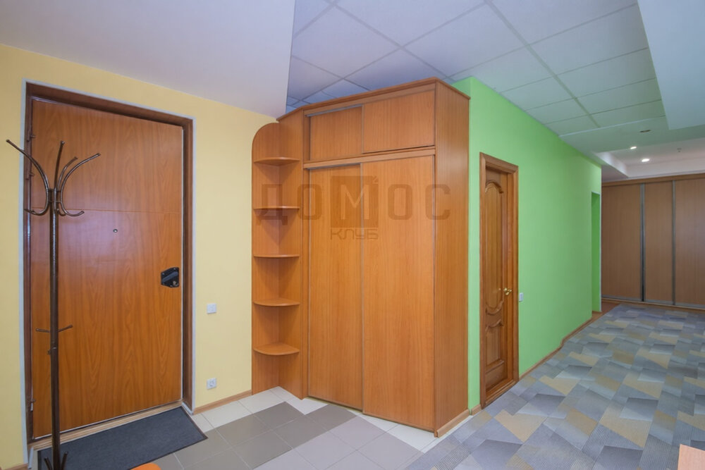 Екатеринбург, ул. Баумана, 5 (Эльмаш) - фото торговой площади (2)