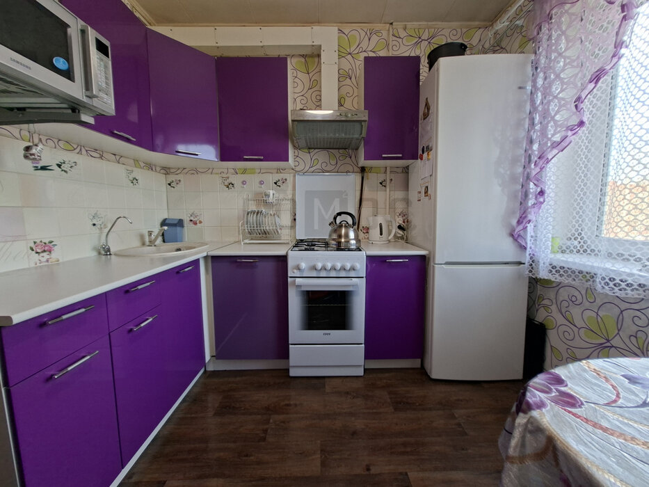 Екатеринбург, ул. Ирбитская, 66 (Пионерский) - фото квартиры (1)