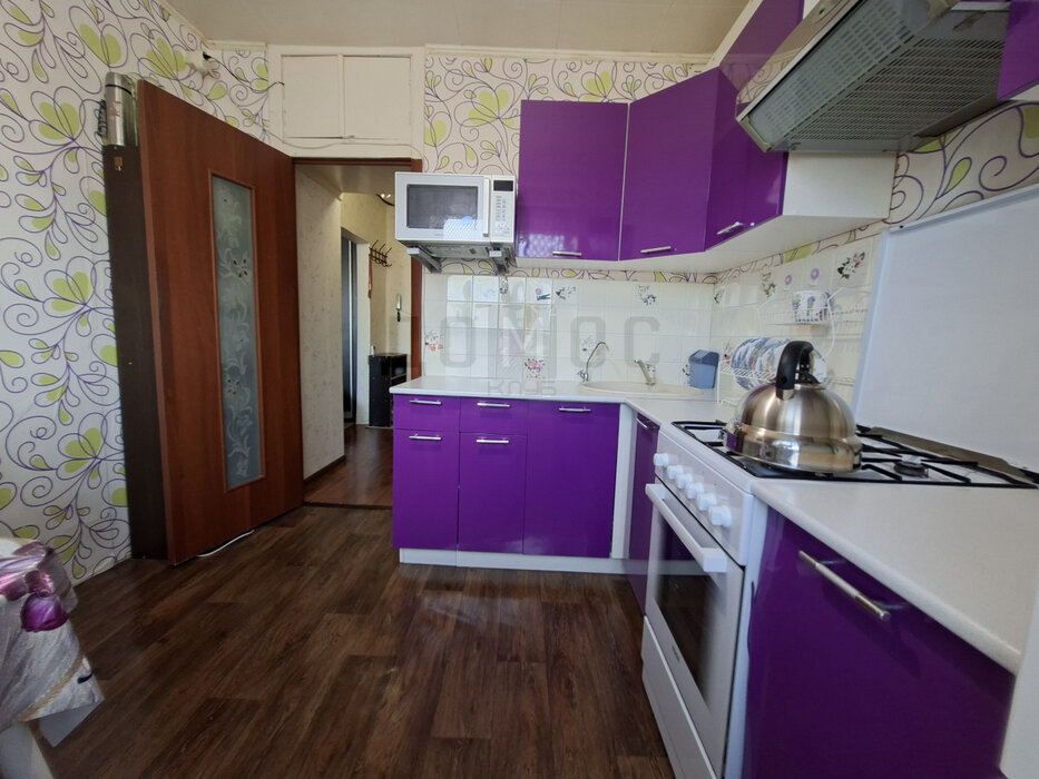 Екатеринбург, ул. Ирбитская, 66 (Пионерский) - фото квартиры (3)