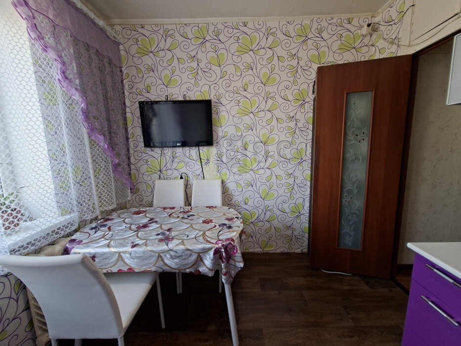 Екатеринбург, ул. Ирбитская, 66 (Пионерский) - фото квартиры (5)