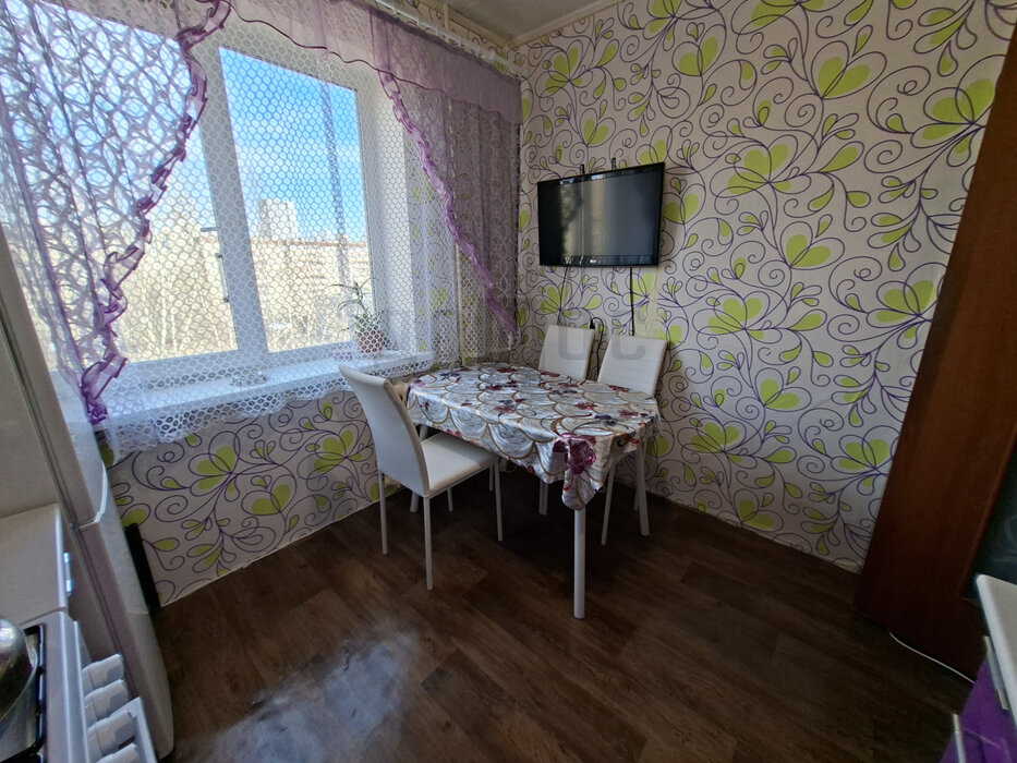 Екатеринбург, ул. Ирбитская, 66 (Пионерский) - фото квартиры (6)