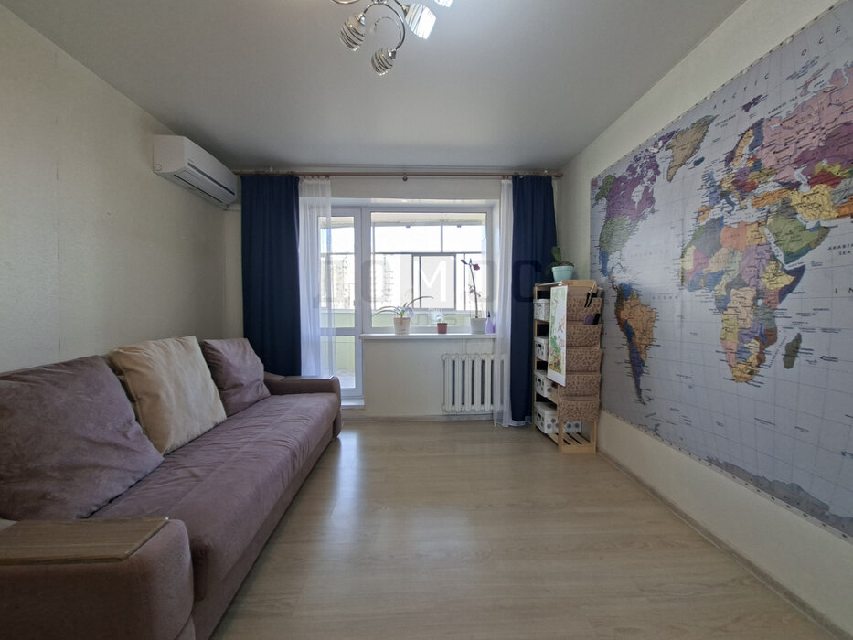 Екатеринбург, ул. Ирбитская, 66 (Пионерский) - фото квартиры (7)