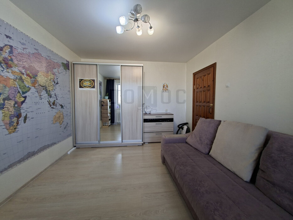 Екатеринбург, ул. Ирбитская, 66 (Пионерский) - фото квартиры (8)