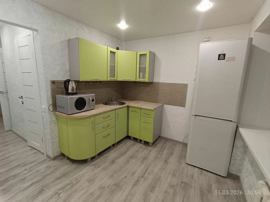 Екатеринбург, ул. Степана Разина, 79 (Автовокзал) - фото квартиры (1)