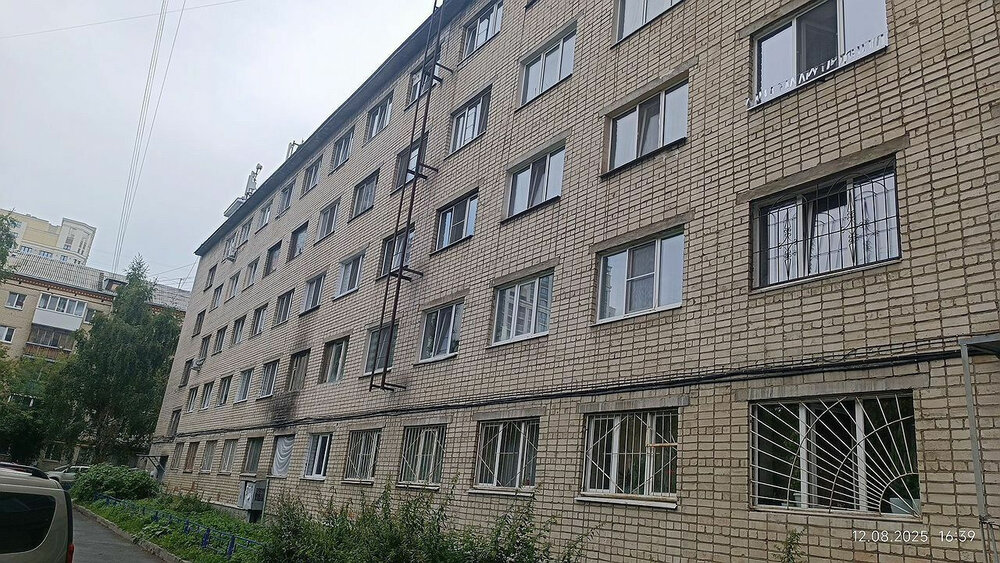 Екатеринбург, ул. Степана Разина, 79 (Автовокзал) - фото квартиры (7)