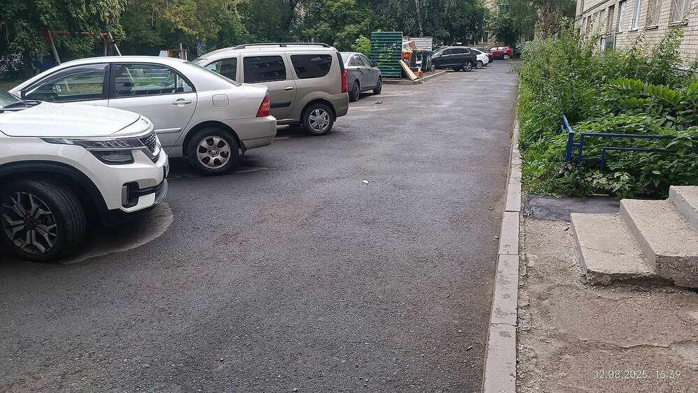 Екатеринбург, ул. Степана Разина, 79 (Автовокзал) - фото квартиры (8)