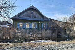 г. Верхняя Пышма, ул. Охотников, 33 (городской округ Верхняя Пышма) - фото дома