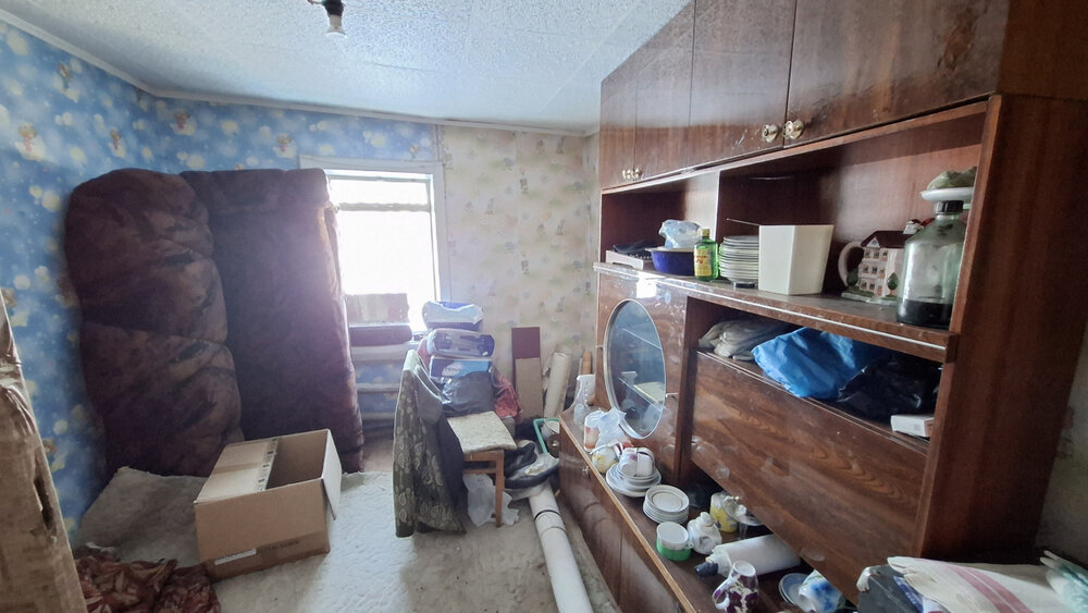 г. Верхняя Пышма, ул. Охотников, 33 (городской округ Верхняя Пышма) - фото дома (4)