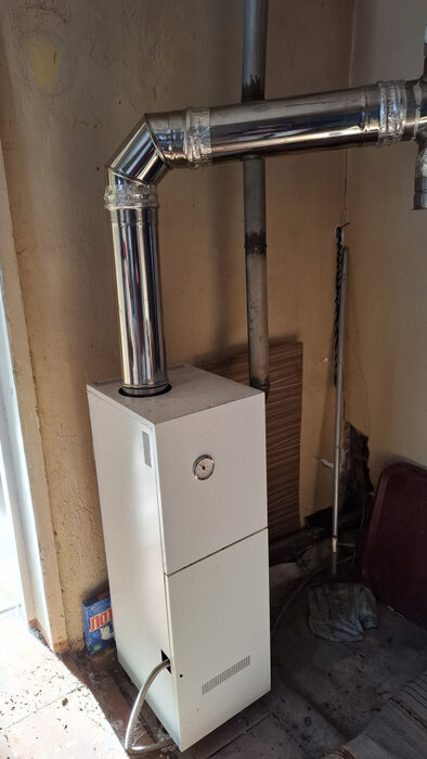 г. Верхняя Пышма, ул. Охотников, 33 (городской округ Верхняя Пышма) - фото дома (5)