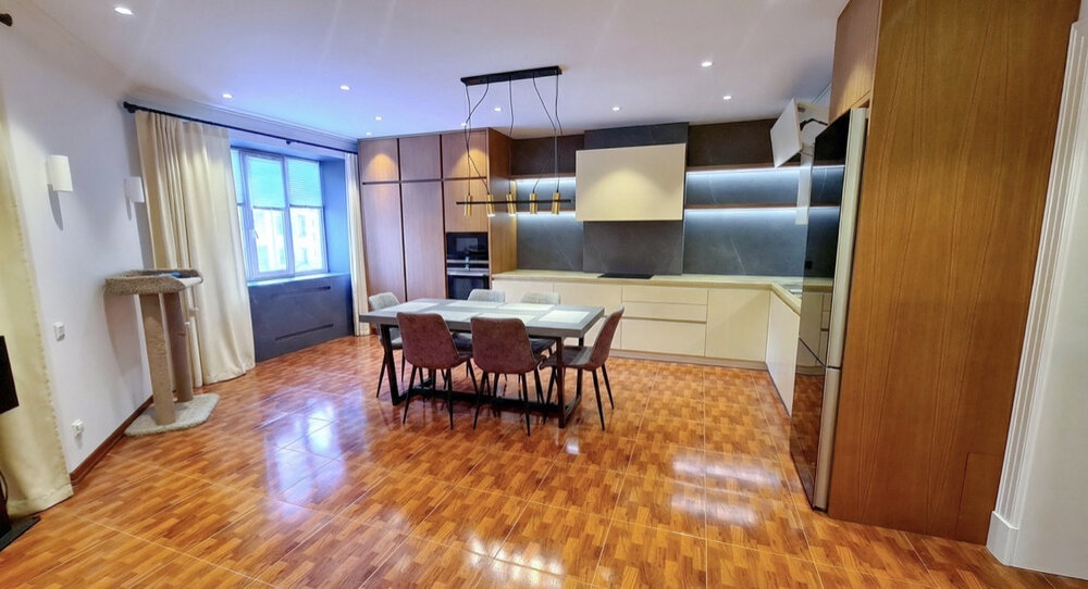 Екатеринбург, ул. Радищева, 31 (Центр) - фото квартиры (1)