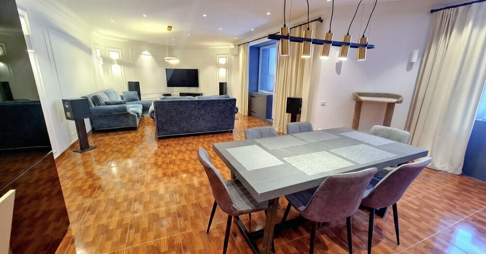 Екатеринбург, ул. Радищева, 31 (Центр) - фото квартиры (2)