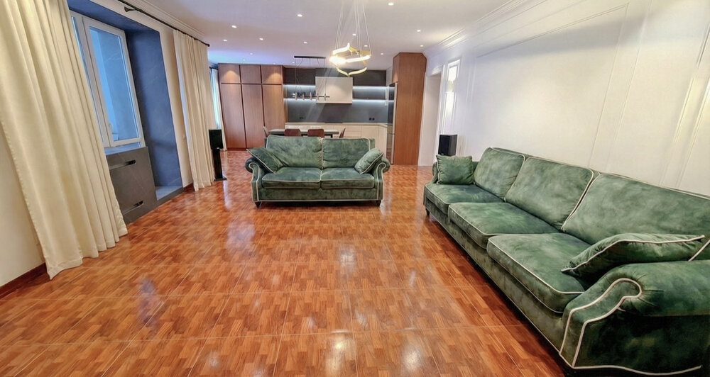 Екатеринбург, ул. Радищева, 31 (Центр) - фото квартиры (3)