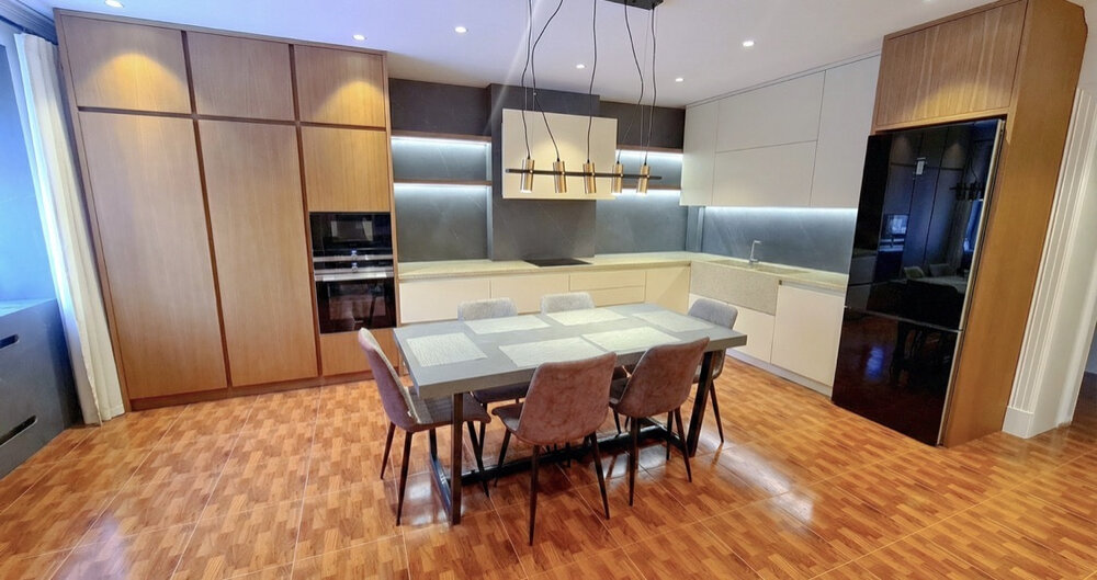 Екатеринбург, ул. Радищева, 31 (Центр) - фото квартиры (4)