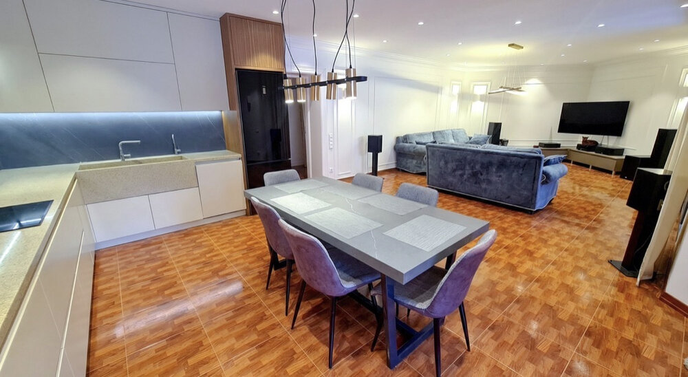 Екатеринбург, ул. Радищева, 31 (Центр) - фото квартиры (5)