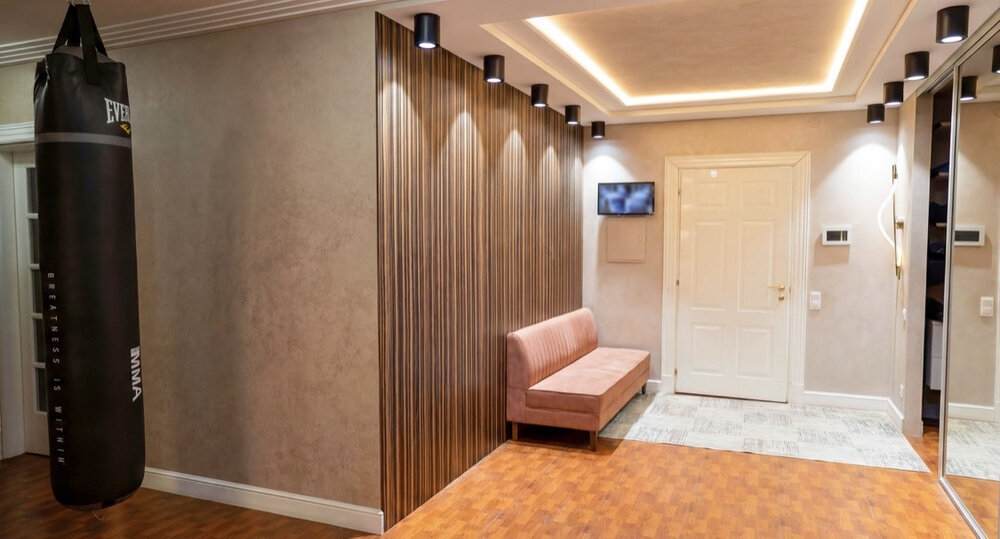 Екатеринбург, ул. Радищева, 31 (Центр) - фото квартиры (6)