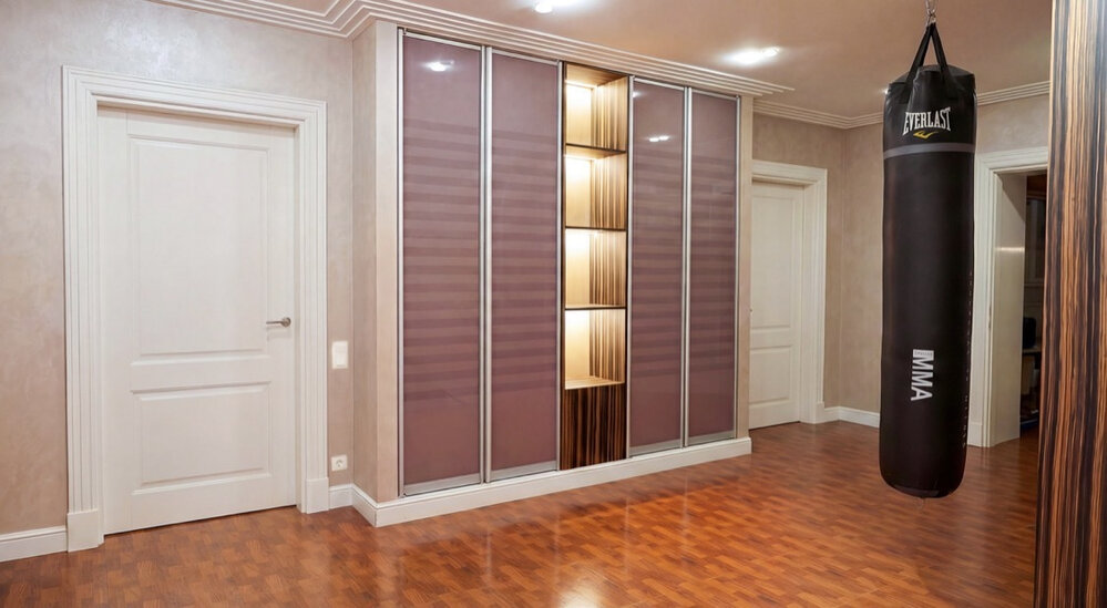 Екатеринбург, ул. Радищева, 31 (Центр) - фото квартиры (7)