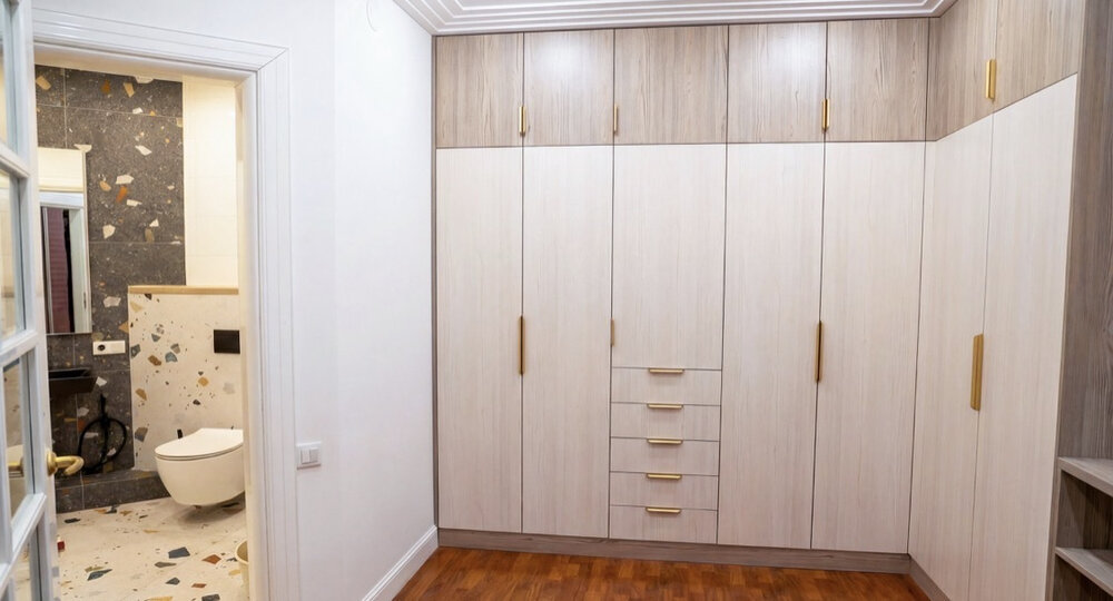 Екатеринбург, ул. Радищева, 31 (Центр) - фото квартиры (8)