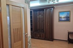 Екатеринбург, ул. Юмашева, 13 (ВИЗ) - фото квартиры