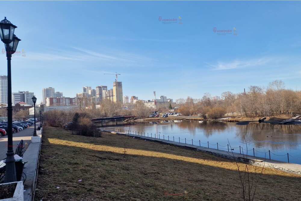 Екатеринбург, ул. Юмашева, 13 (ВИЗ) - фото квартиры (4)