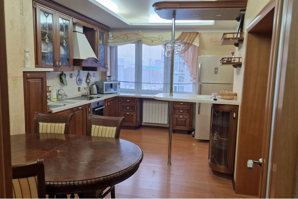 Екатеринбург, ул. Юмашева, 13 (ВИЗ) - фото квартиры (5)