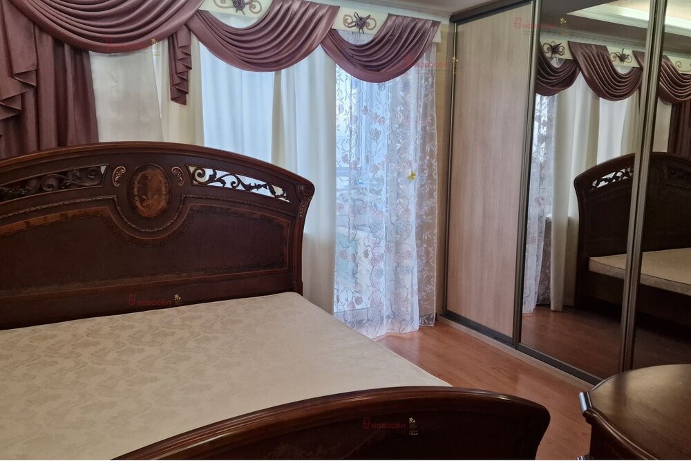 Екатеринбург, ул. Юмашева, 13 (ВИЗ) - фото квартиры (7)