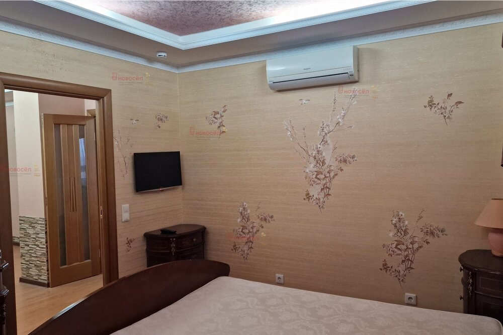 Екатеринбург, ул. Юмашева, 13 (ВИЗ) - фото квартиры (8)