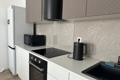 Екатеринбург, ул. Крауля, 105/4 (ВИЗ) - фото квартиры