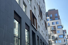 Екатеринбург, ул. Ритслянда, 15 (Эльмаш) - фото квартиры