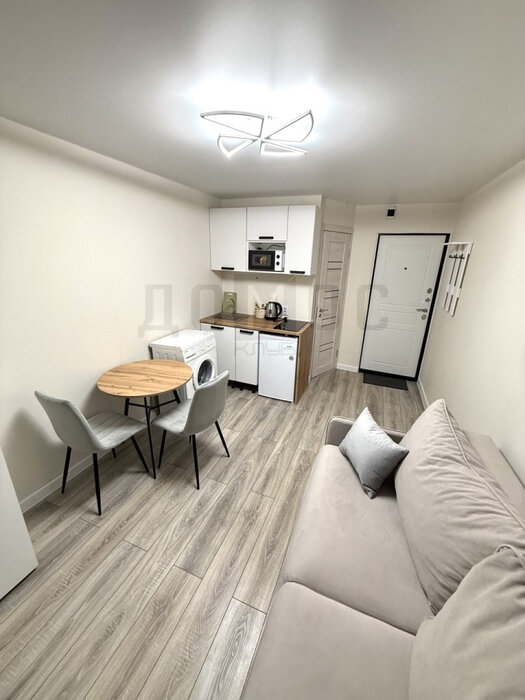 Екатеринбург, ул. Авиационная, 48 (Автовокзал) - фото квартиры (2)