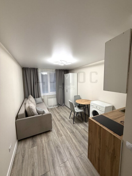 Екатеринбург, ул. Авиационная, 48 (Автовокзал) - фото квартиры (3)