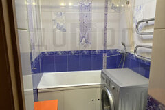 Екатеринбург, ул. Июльская, 46а (Пионерский) - фото квартиры