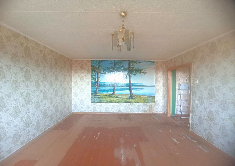 Екатеринбург, ул. Автомагистральная, 13 (Новая Сортировка) - фото квартиры (2)