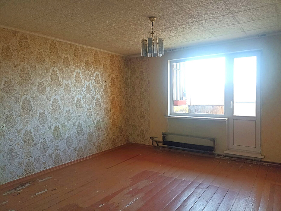 Екатеринбург, ул. Автомагистральная, 13 (Новая Сортировка) - фото квартиры (4)