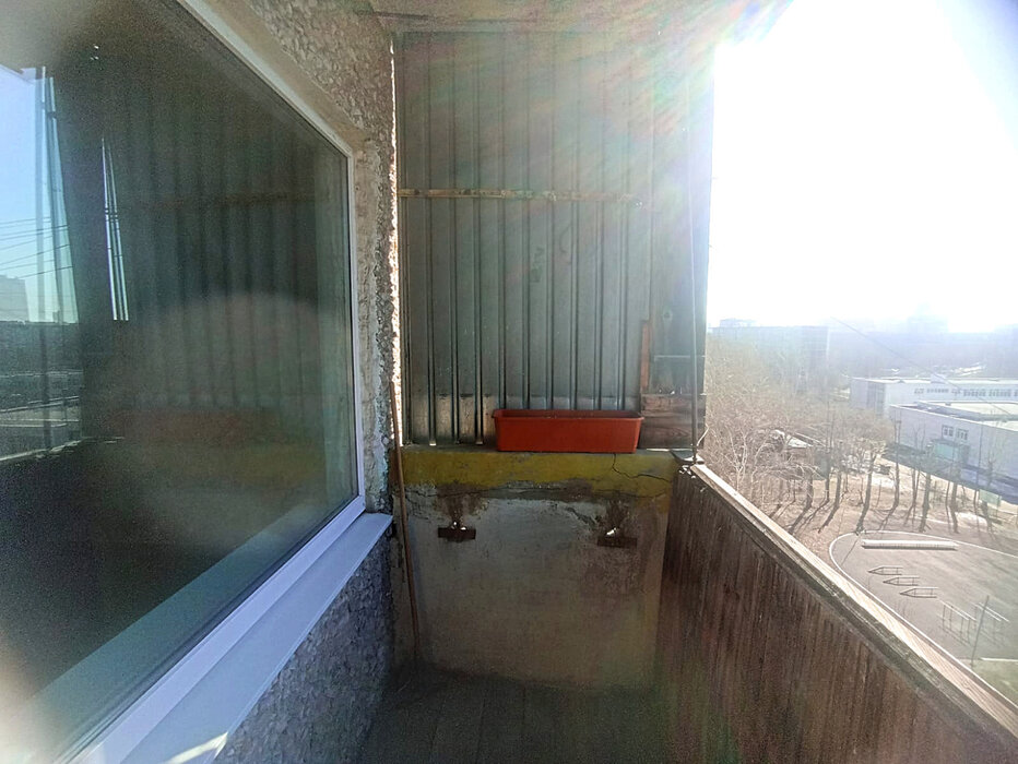 Екатеринбург, ул. Автомагистральная, 13 (Новая Сортировка) - фото квартиры (5)