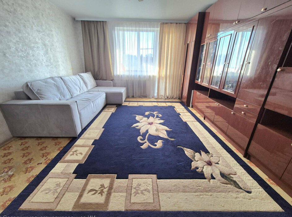 Екатеринбург, ул. Металлургов, 10А (ВИЗ) - фото квартиры (1)