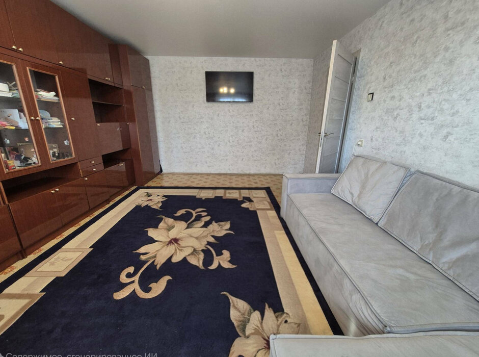 Екатеринбург, ул. Металлургов, 10А (ВИЗ) - фото квартиры (2)