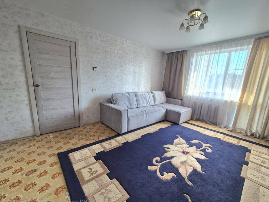 Екатеринбург, ул. Металлургов, 10А (ВИЗ) - фото квартиры (3)