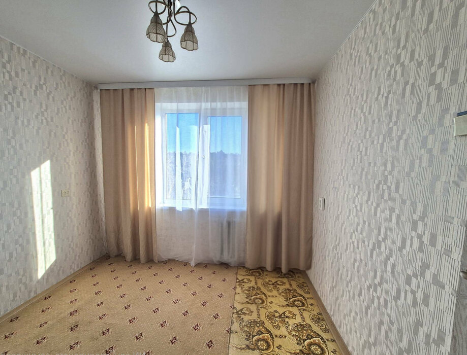 Екатеринбург, ул. Металлургов, 10А (ВИЗ) - фото квартиры (4)