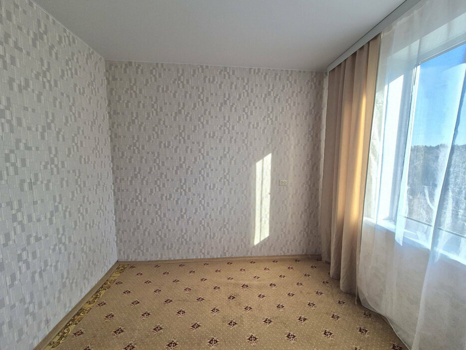 Екатеринбург, ул. Металлургов, 10А (ВИЗ) - фото квартиры (5)