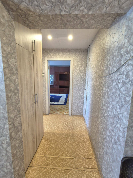 Екатеринбург, ул. Металлургов, 10А (ВИЗ) - фото квартиры (8)