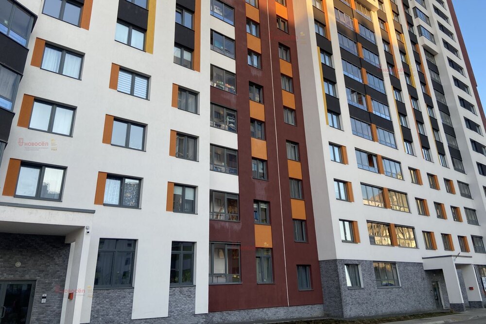 г. Верхняя Пышма, ул. Калинина, 33 (городской округ Верхняя Пышма) - фото квартиры (4)