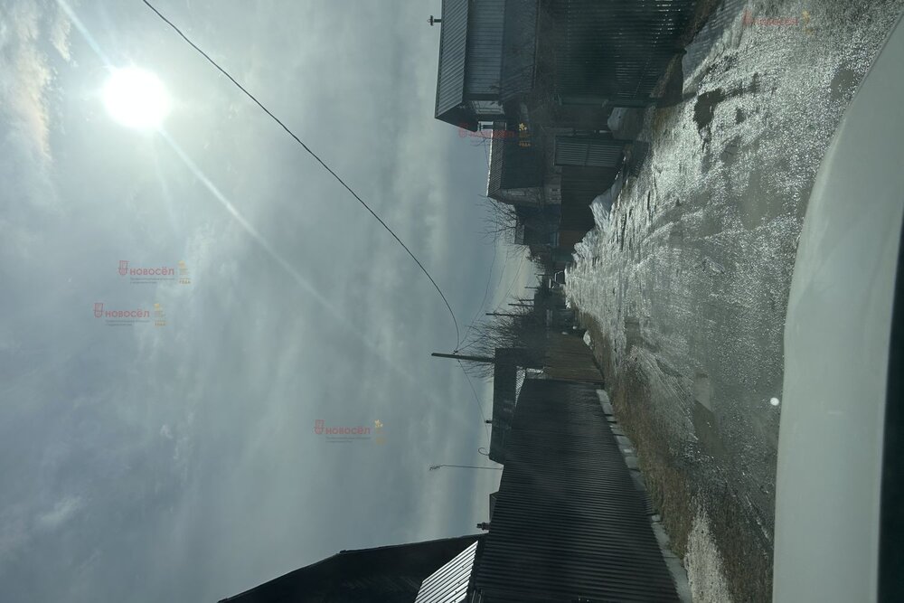 Екатеринбург, к/с  СНТ Ромашка, ул. Верхнемакаровская (Широкая речка) - фото сада (2)