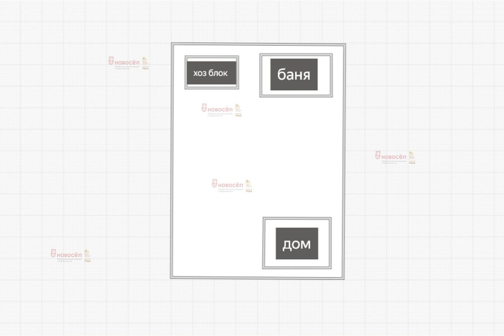 Екатеринбург, к/с  СНТ Ромашка, ул. Верхнемакаровская (Широкая речка) - фото сада (3)