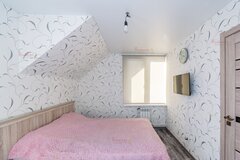 Екатеринбург, ул. Ильича, 54 (Уралмаш) - фото квартиры