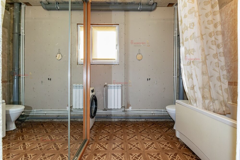 Екатеринбург, ул. Ильича, 54 (Уралмаш) - фото квартиры (3)