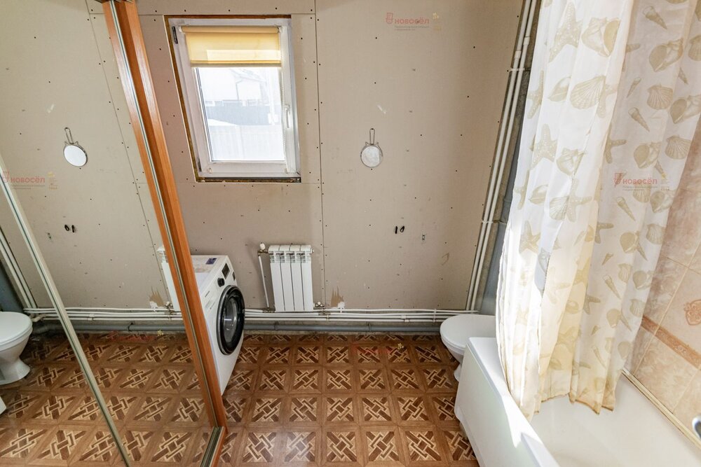 Екатеринбург, ул. Ильича, 54 (Уралмаш) - фото квартиры (4)